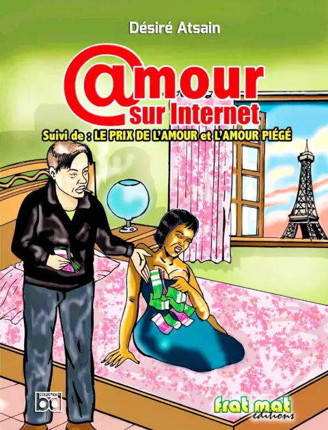 @mour sur Internet