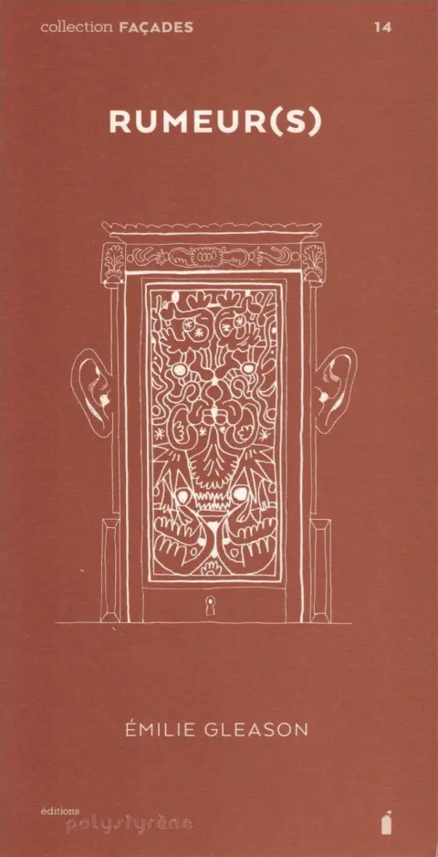 Façades 14 Rumeur(s)