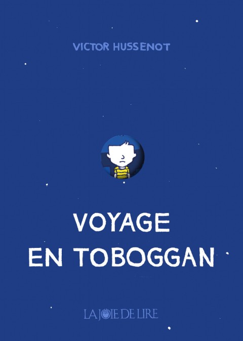 Couverture de l'album Voyage en toboggan