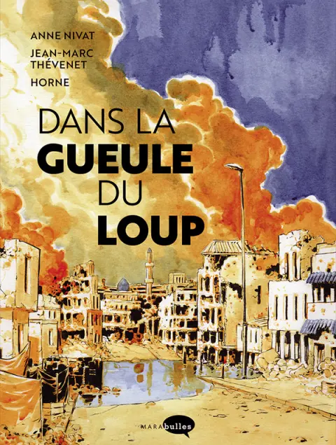 Dans la gueule du Loup