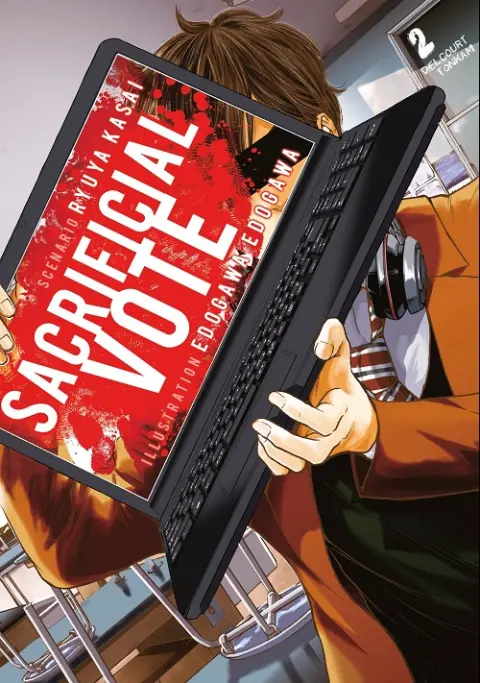 Sacrificial Vote 2