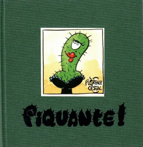 Piquante !