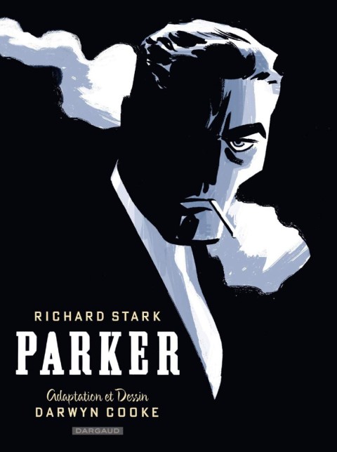 Couverture de l'album Parker