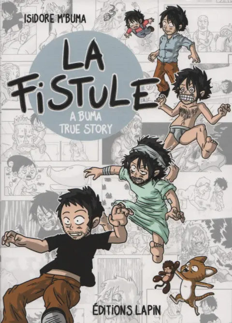 La Fistule A Buma True Story