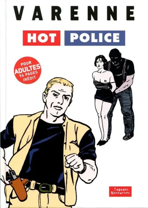 Hot Police