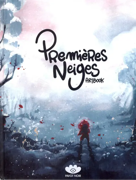 Premières Neiges