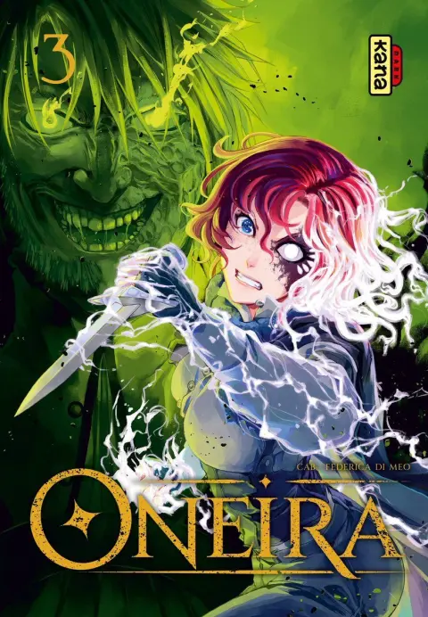 Oneira 3