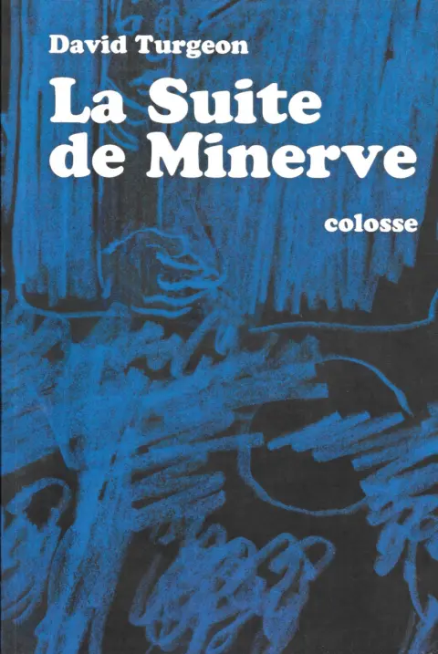 La Suite de Minerve