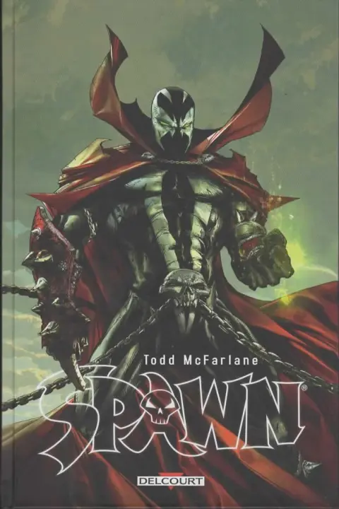 Spawn