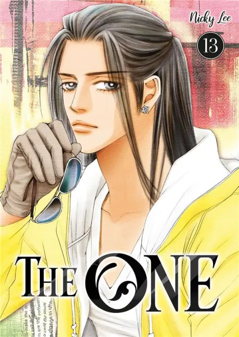 The one 13