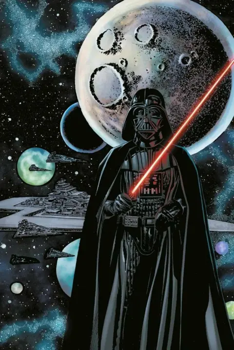 Star wars - La série originale 1 1977-1981