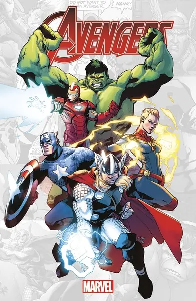 Avengers