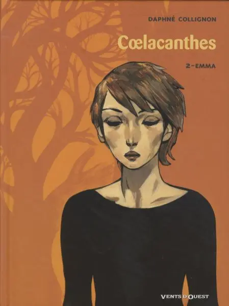 Cœlacanthes 2 Emma