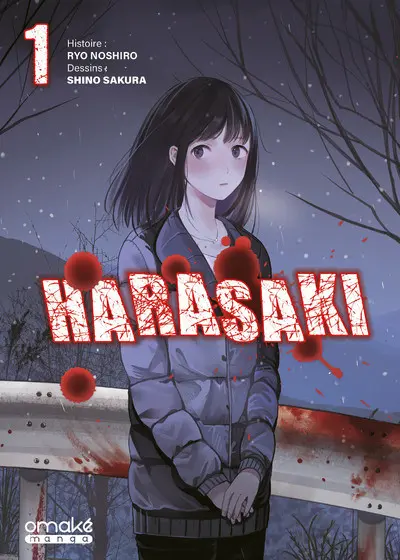 Harasaki