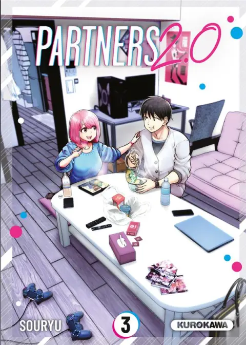 Partners 2.0 3