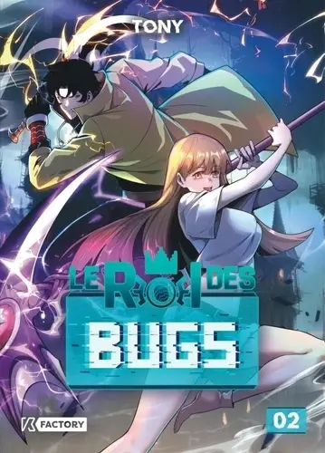 Le Roi des Bugs 02