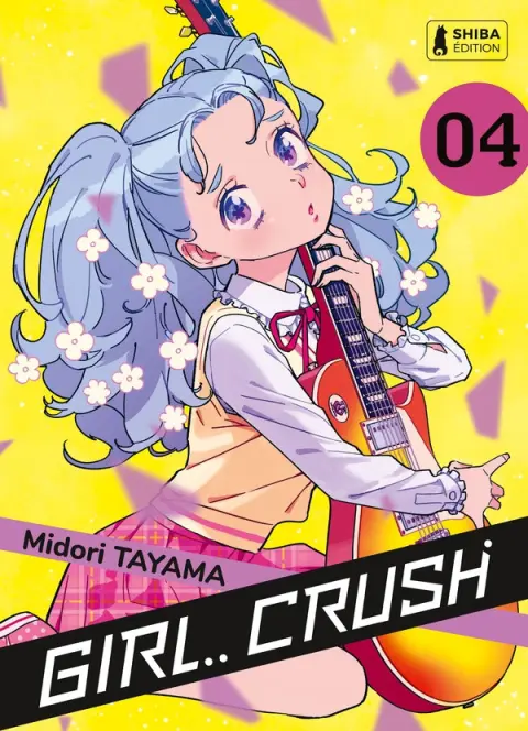Girl.. Crush 04