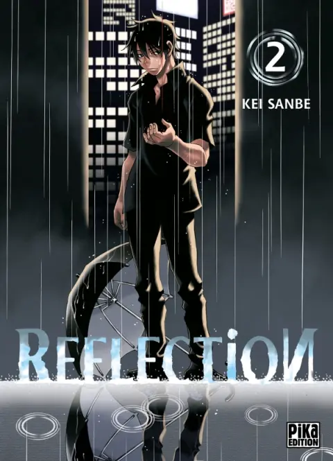 Reflection 2