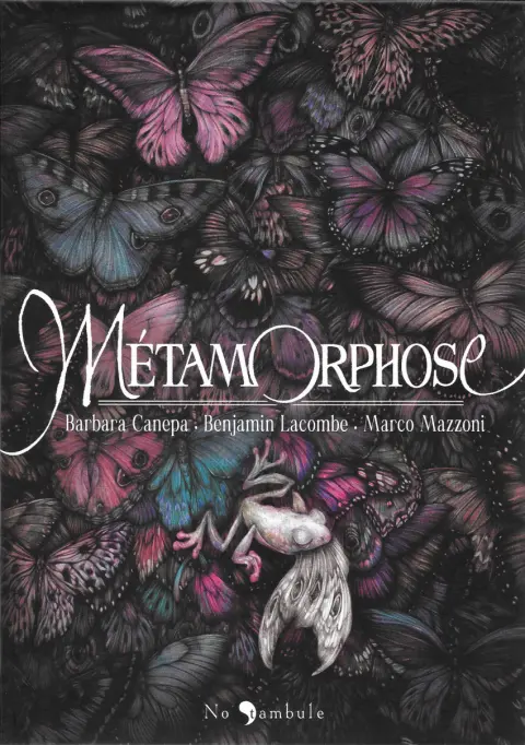 MétamOrphose
