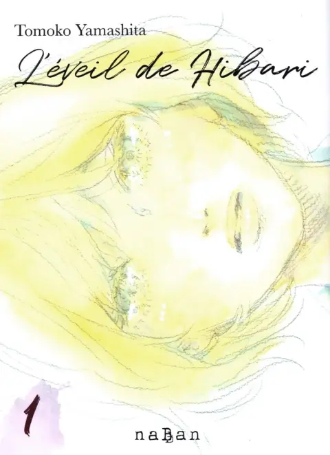 L'Éveil de Hibari