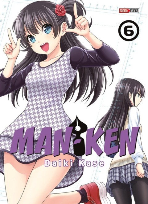 Man-Ken 6