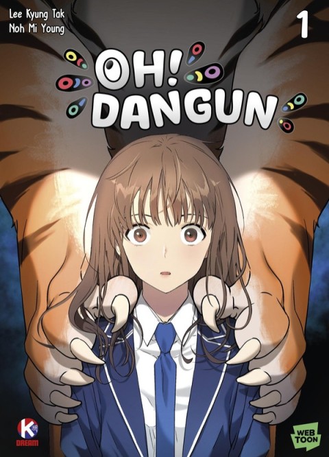 Oh ! Dangun 1