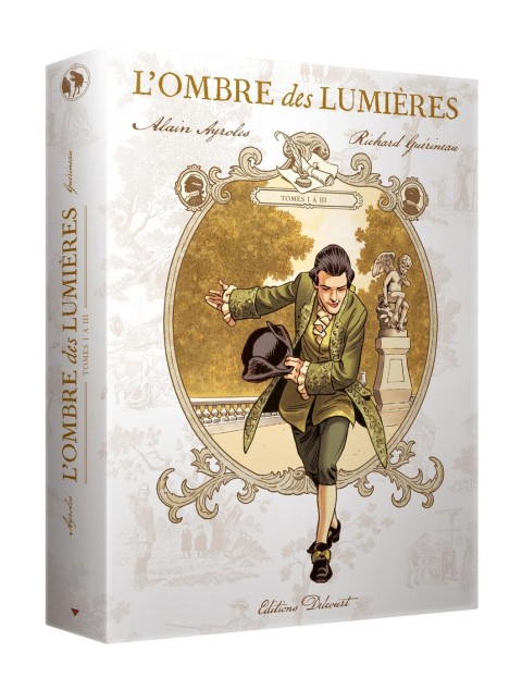 L'ombre des lumières