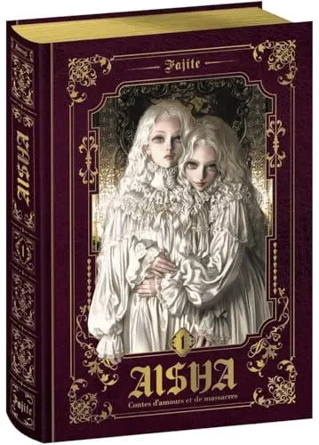Aisha - Contes d'amours et de massacres
