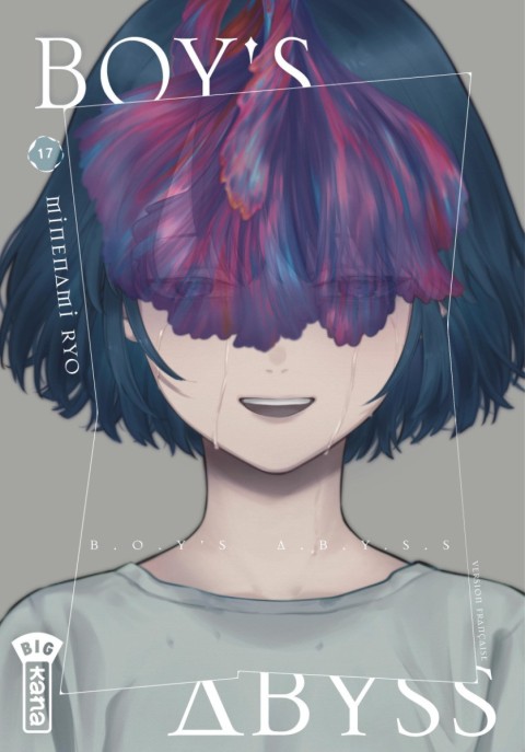 Boy's Abyss 17