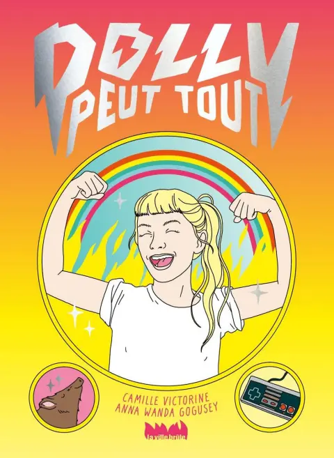 Polly peut tout