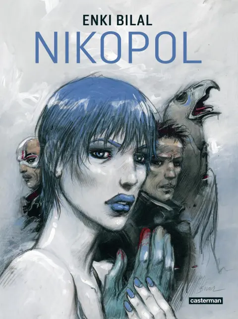 Nikopol Nikopol