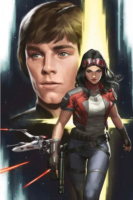 Star Wars - Doctor Aphra : Agente du chaos