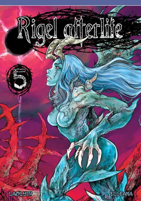 Rigel afterlife 5