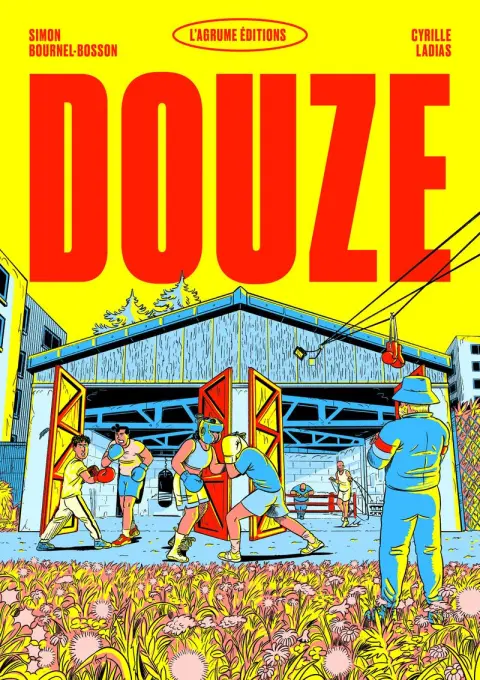 Douze