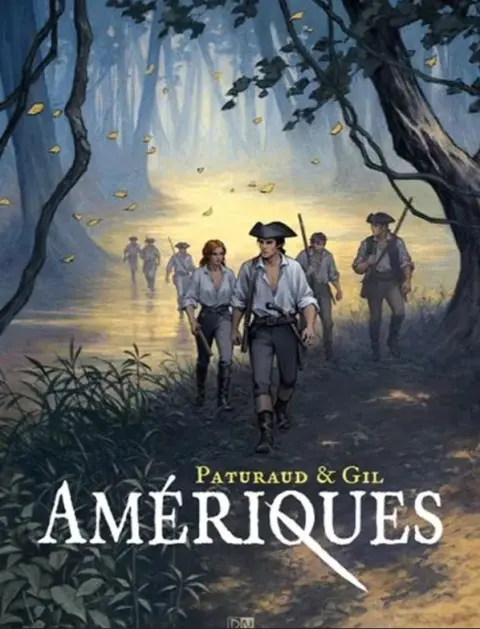 Amériques