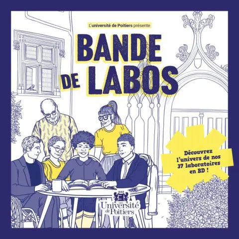 Bande de Labos