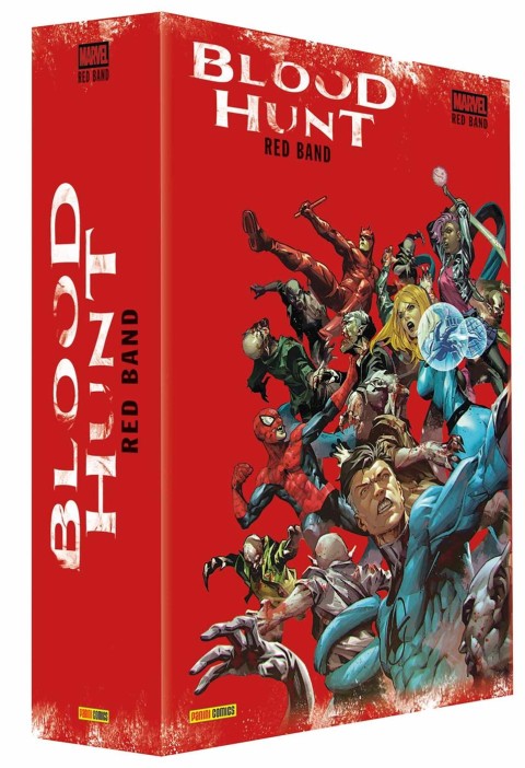 Blood Hunt