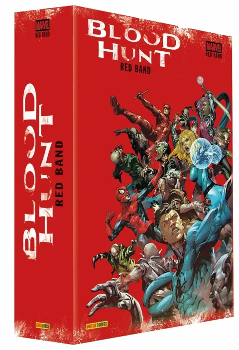 Blood Hunt