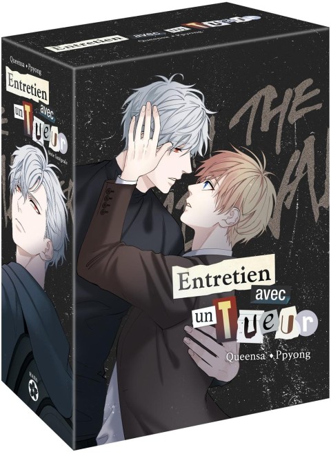 Entretien avec un tueur