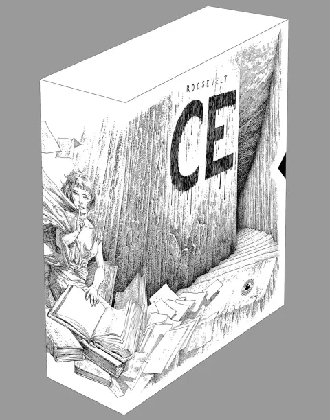 CE
