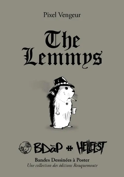 The Lemmys