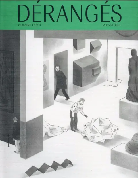 Dérangés