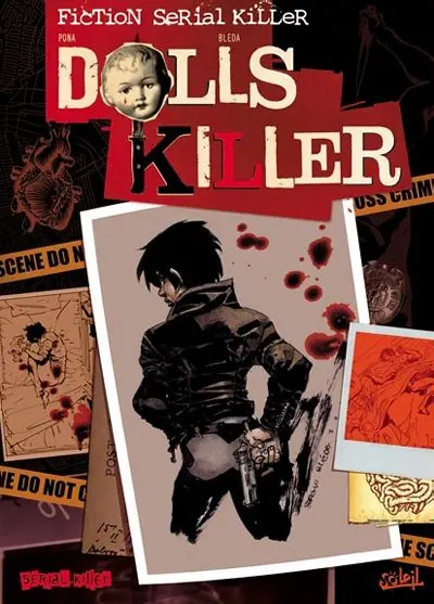 Dolls Killer