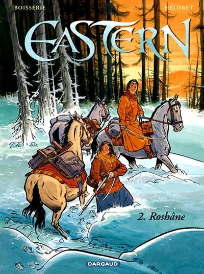 Eastern 2 Roshâne