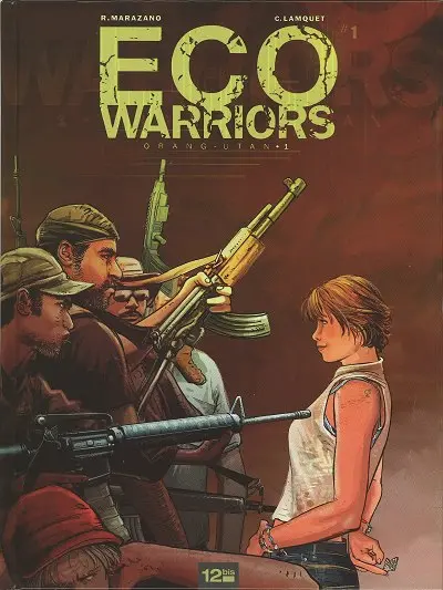 Eco Warriors