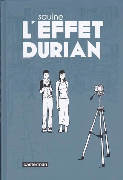 L'effet durian