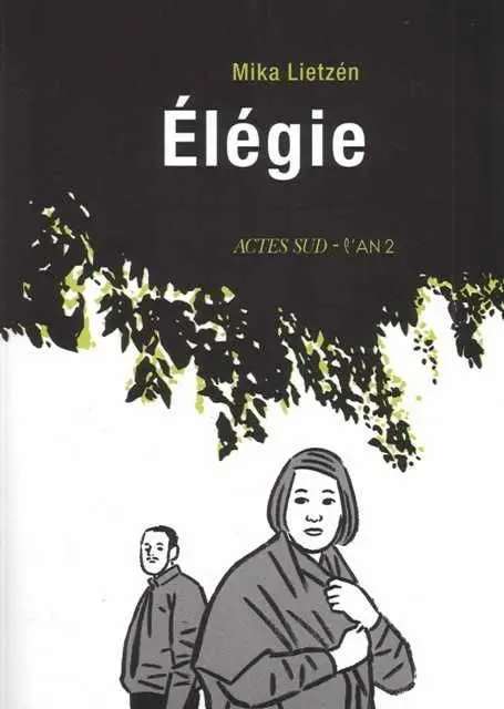 Élégie