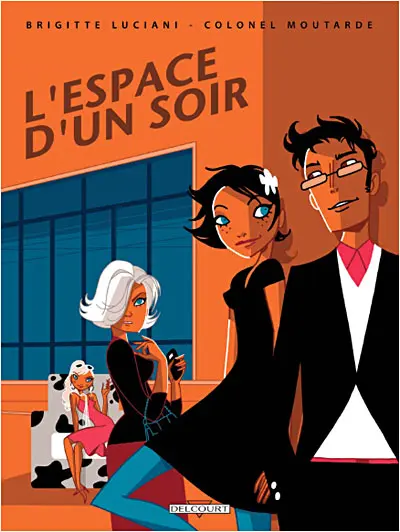 L'Espace d'un soir
