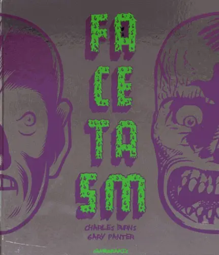 Facetasm