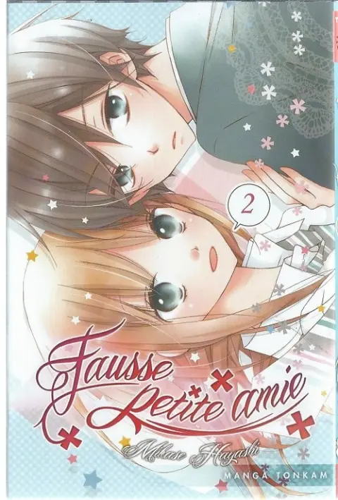 Fausse Petite amie 2